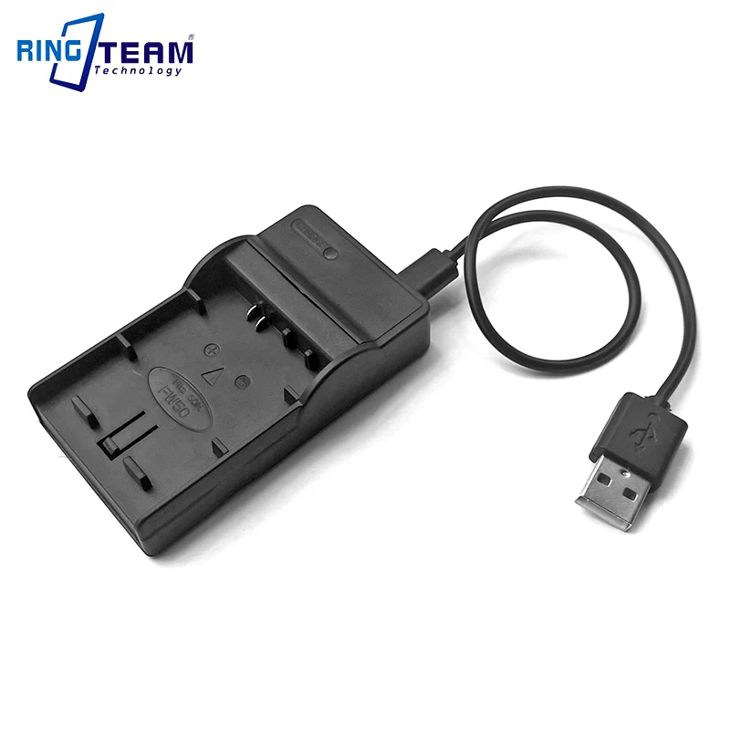 NP FW50 Зарядное устройство USB для Sony Alpha NEX F3 6 5 5N 5R 5T 3 3N C3 C5 7 SLT A33 A37 A55 A3000 A3500 A5000 A5100
