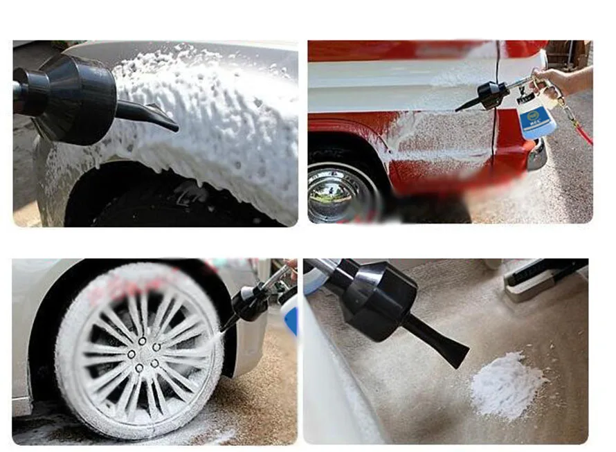 tornador car cleaning gun,car wash foam gun,black tornador car foam  gun,snow lance,foams - AliExpress