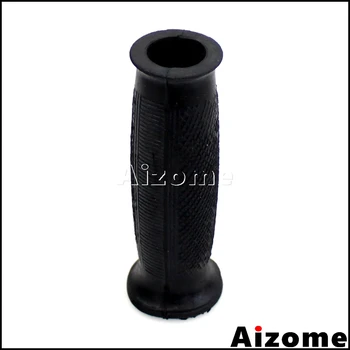 

Black Motorcycle Ural Handle Grip For BMW R50 R1 R12 R71 M72 K750 Sidecar Rubber Grip