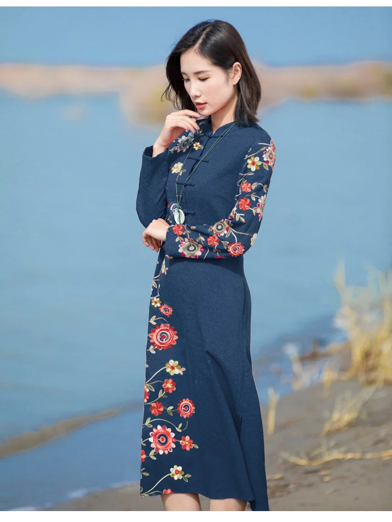 chinese dress embroidery (12)