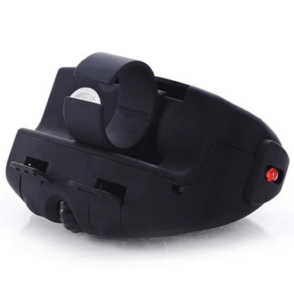 

Computer Mini Portable Finger Mouse Rechargeable Optical Gaming Finger Mouse Ring for Tablet Laptop Notebook Mice Ring Wireless