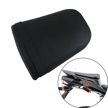 

Motorcycle Pillion Rear Passenger Cushion Seat Pad For Honda CBR1000RR CBR 1000RR 04 05 06 07 CBR 600RR 600 RR CBR600RR 03-06