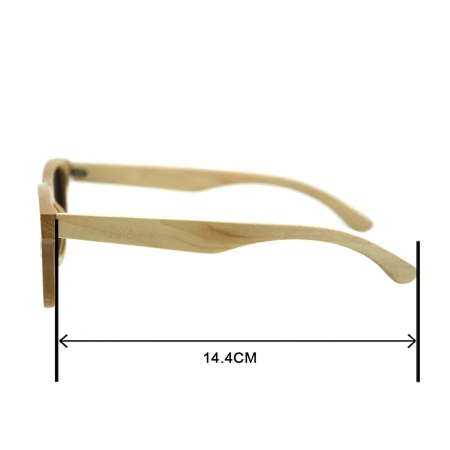 sunglasses wood