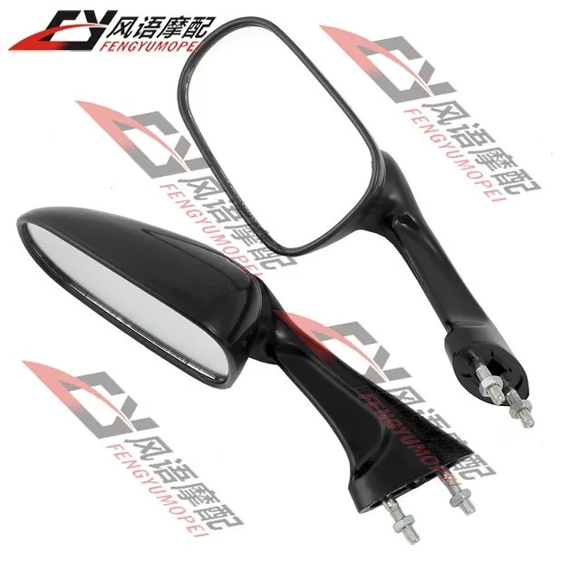 Мотоциклетное зеркало заднего вида для CBR250 17/19/22 CBR400 23/29 NSR250 VFR400 V30 зеркала