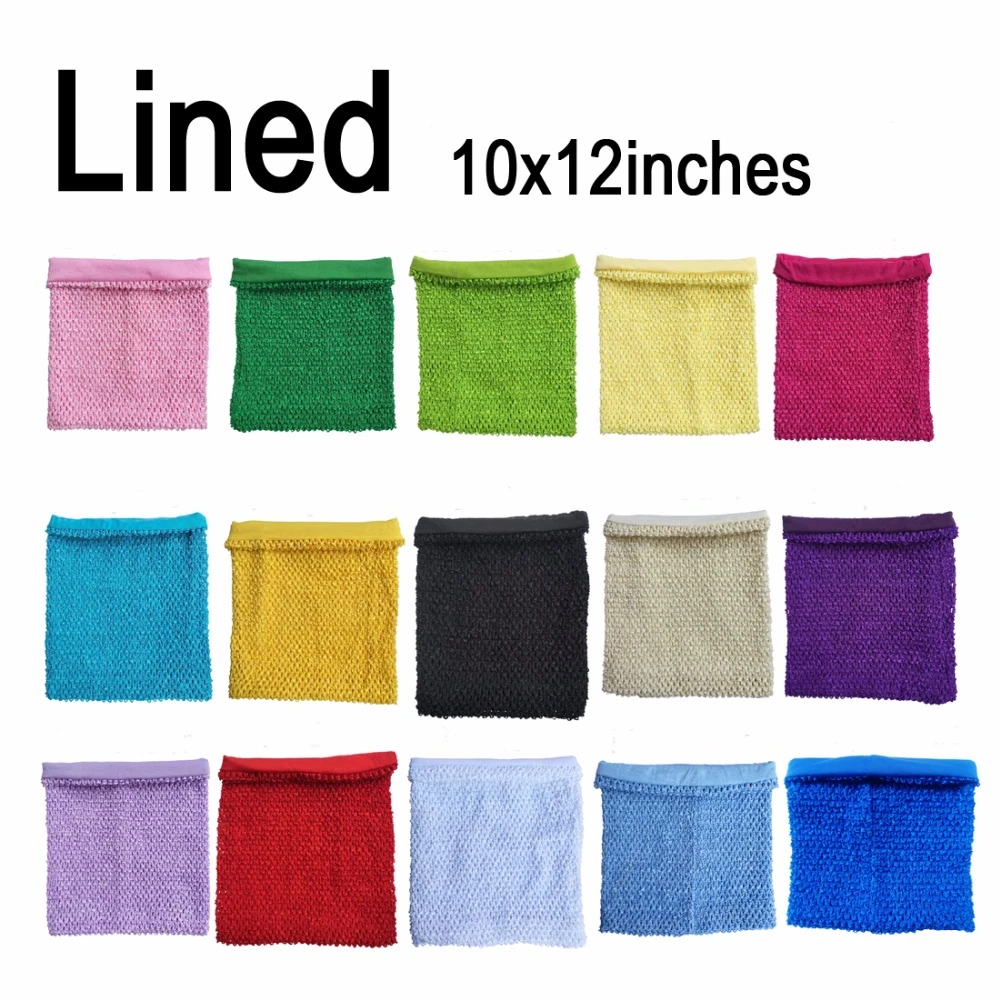 Lined crochet tutu tops Clearance