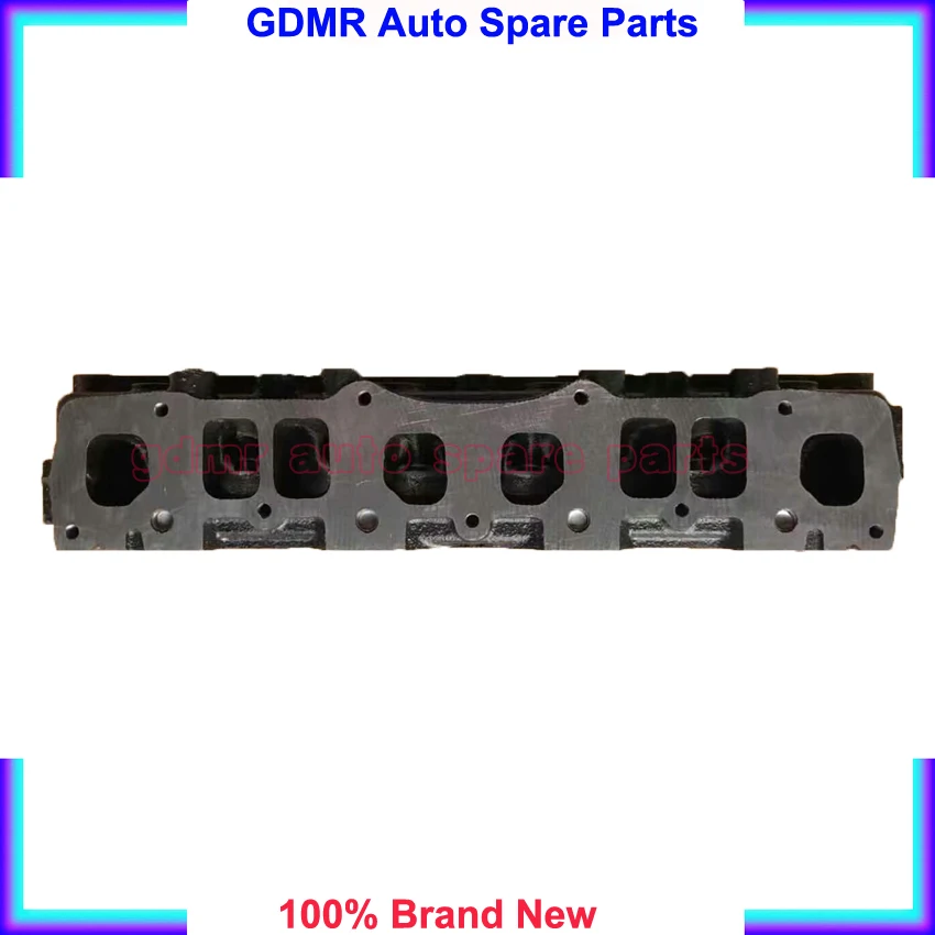 C240 auto cylinder head for Isuzu Jeep CJ7 CJ6 ELF 150 ELF 250 Pick-up 2369cc 2.4D 1982-