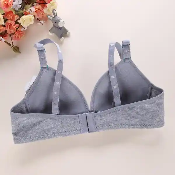 Teenage Girl Underwear Bras for Teens Kids Young Girls Lingerie
