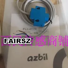 FL2-4T7R Индуктивный бесконтактный переключатель