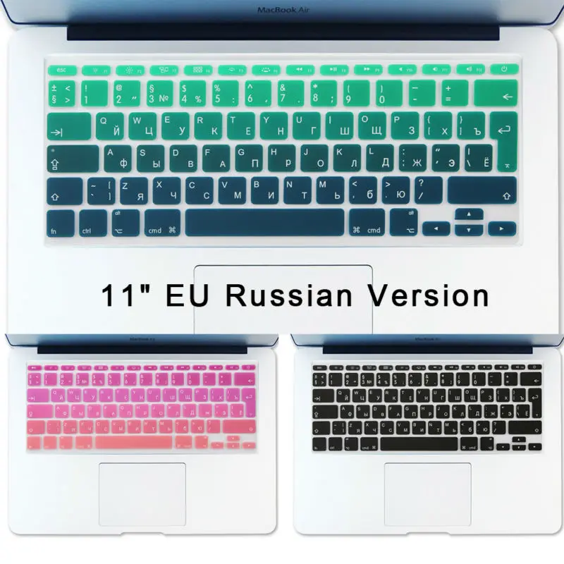 Русская Клавиатура Macbook Air – Telegraph