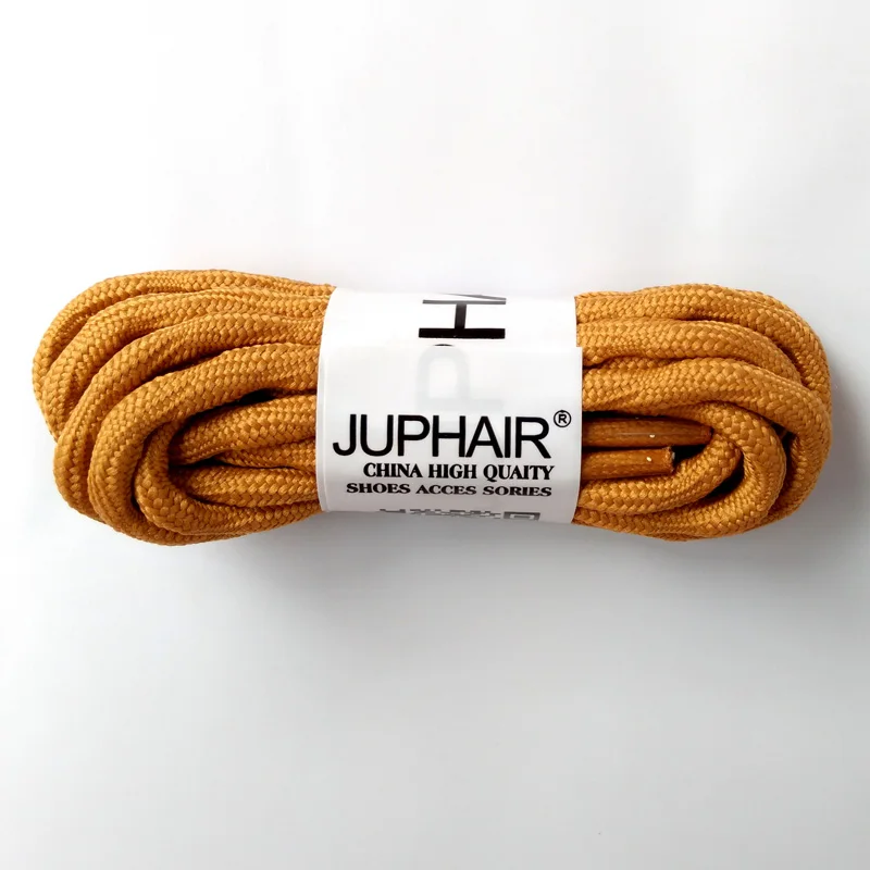 JUP1-50 Pairs Soil Yellow120-140-160 CM Shoelaces Hiking Laces Round Shoelaces Strings Running Bootlace Sneaker Rope Athletic JUP1-50 Pairs Soil Yellow120-140-160 CM Shoelaces Hiking Laces Round Shoelaces Strings Running Bootlace Sneaker Rope Athletic