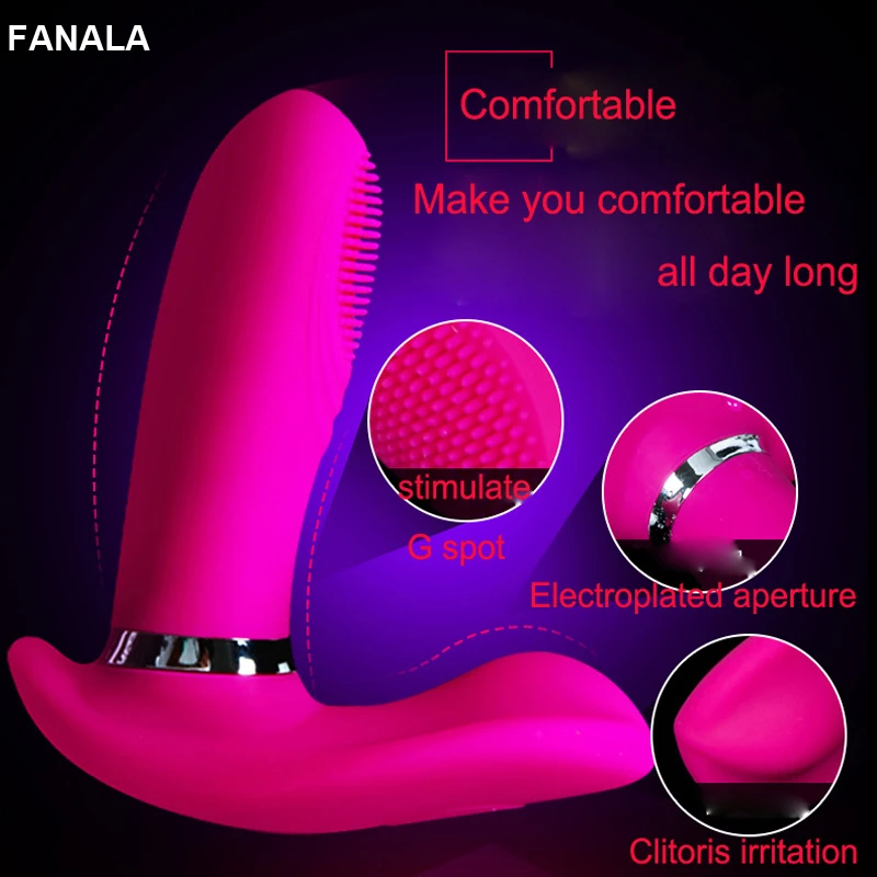 FANALA 7 Speeds Wireless Dildo vibrator Sex toys for woman G spot Magic wand Vibrators for women Clitoris stimulator Erotic toys цена FANALA 7 Speeds Wireless Dildo vibrator Sex toys for woman G spot Magic wand Vibrators for women Clitoris stimulator Erotic toys цены онлайн