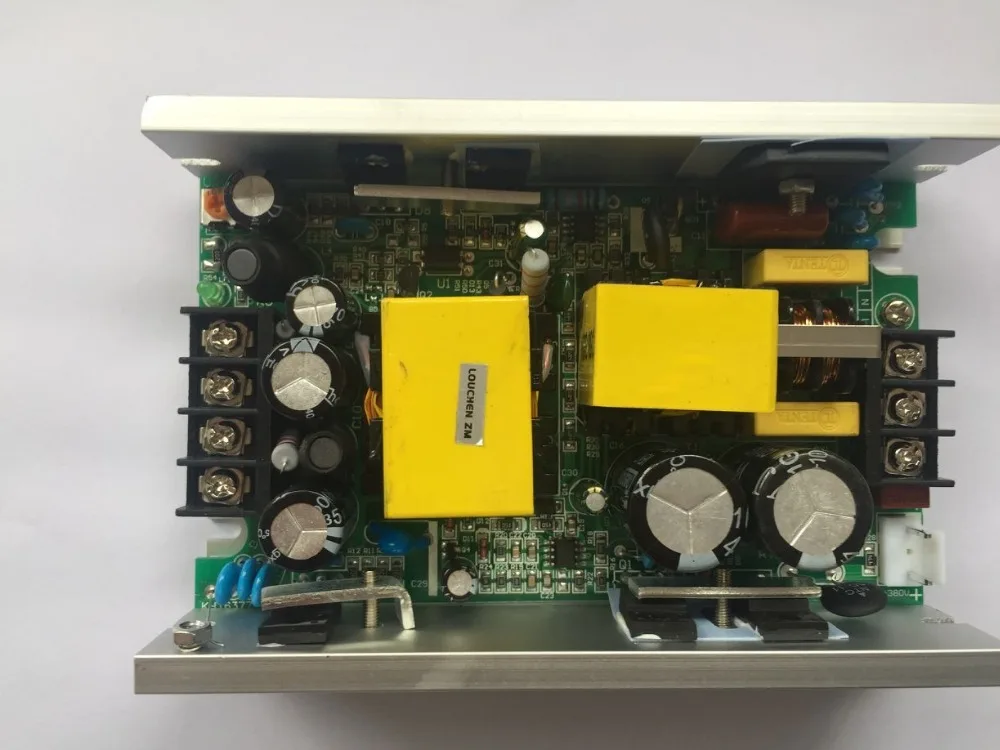 

Transformer High Quality Power Supply For 200W 5R/230W 7R Sharp Beam Moving Head Light