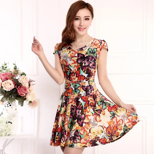 casual sundresses 2015