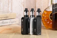 Electronic Cigarettes