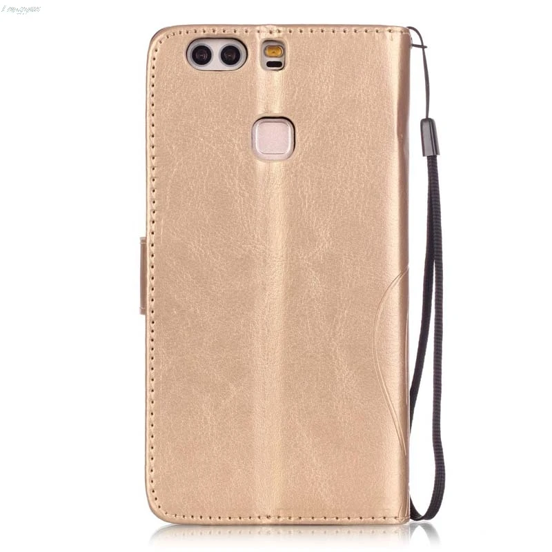 Чехол для huawei P9 Plus P9Plus VIE L09 L29 флип кошелек кожаный чехол телефона P 9 vienvie