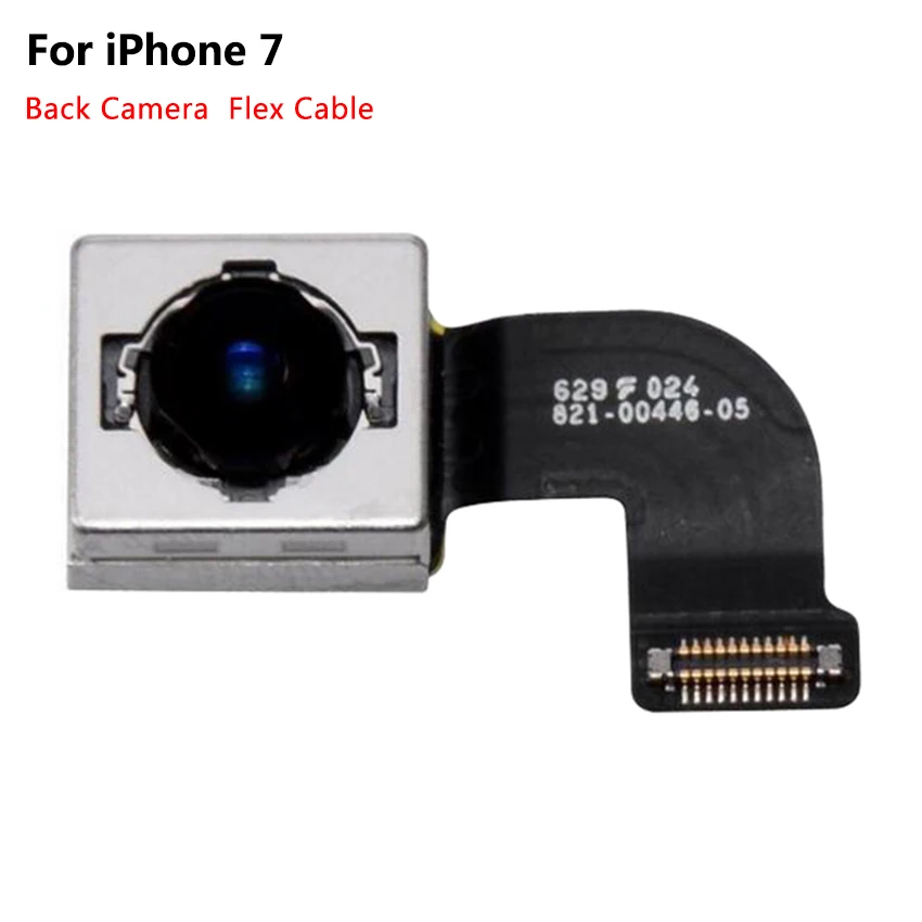 NEW Charger Port USB Dock Connector Replacement For iPhone 7 7g 7 plus 7p Headphone Audio Jack Front and Back Flex Cable