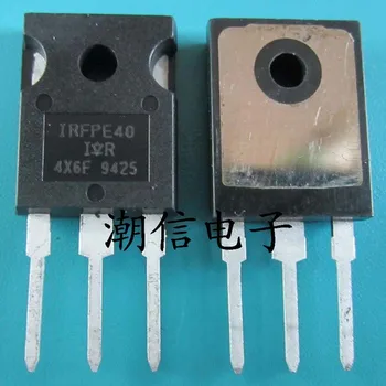 

freeshipping IRFPE40 IRFPE40