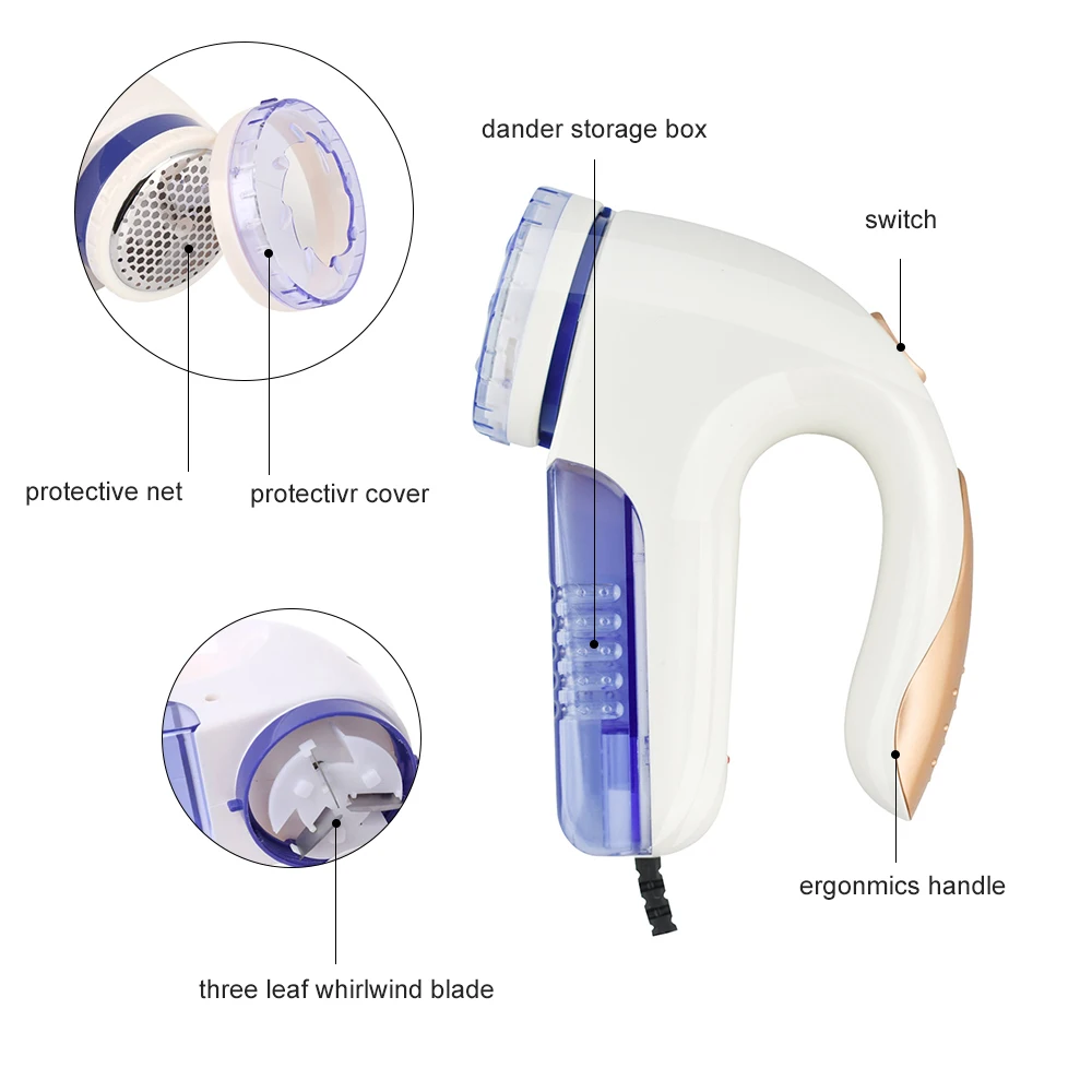 Штепсельная Вилка для одежды, штепсельная Вилка для удаления волос, Шариковая бритва, свитер, режущий станок для штор, одежда из