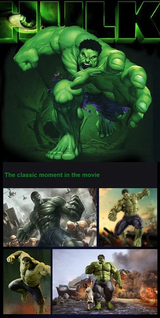 Avengers Series 3D Marvel Led Wall Lamp Living Room Creative Led Night Lights