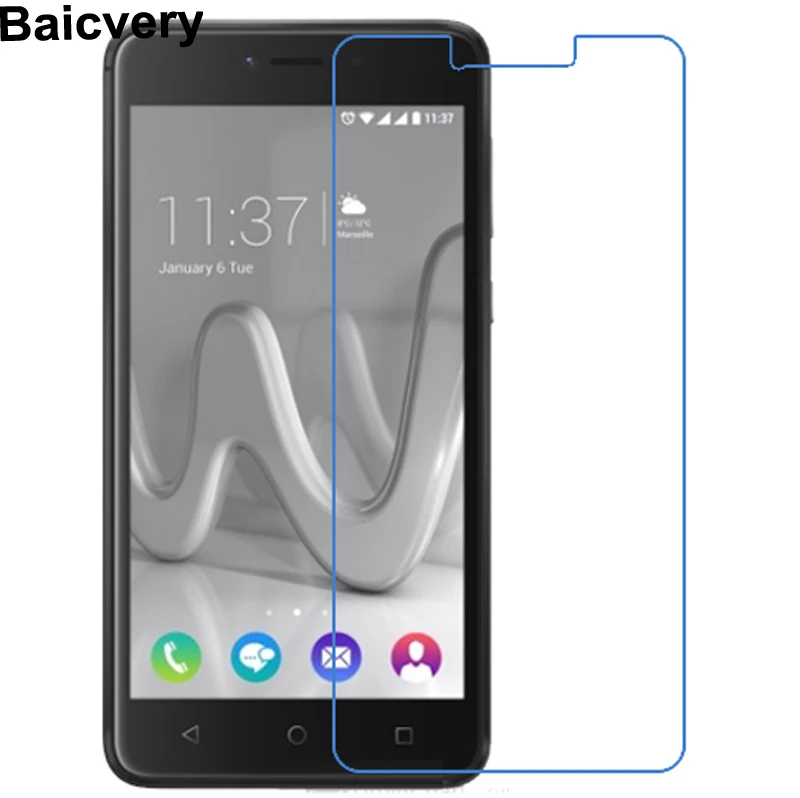 Взрывозащищенная мягкая защитная пленка для BQ Защитная Strike Power Easy (CNOTE1) не