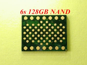 

1pcs 2pcs 5pcs Original New U1500 Hardisk HHD NAND flash memory IC chip for iPhone 6s (4.7inch) 128GB