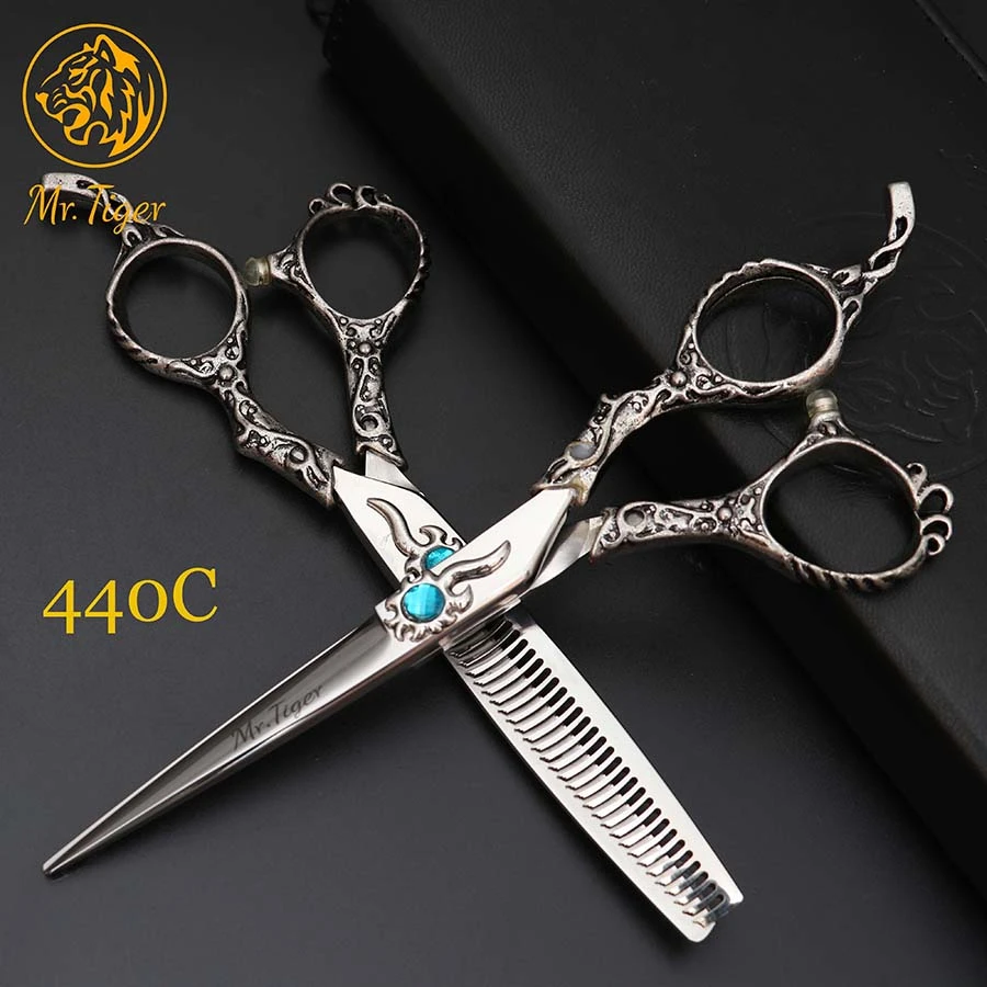 hair cutting tools kit