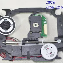 DL6FS/SOH-DL6FS лазерная головка DM76(DL6FS