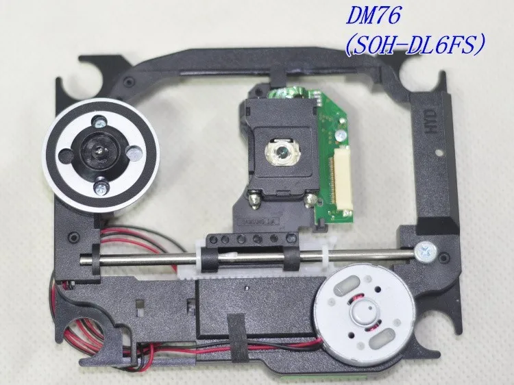 DL6FS / SOH-DL6FS laser head DM76 (DL6FS) photo