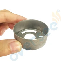This OVERSEE 69P 44322 00 Insert Cartridge Fits Yamaha Outboard Engine