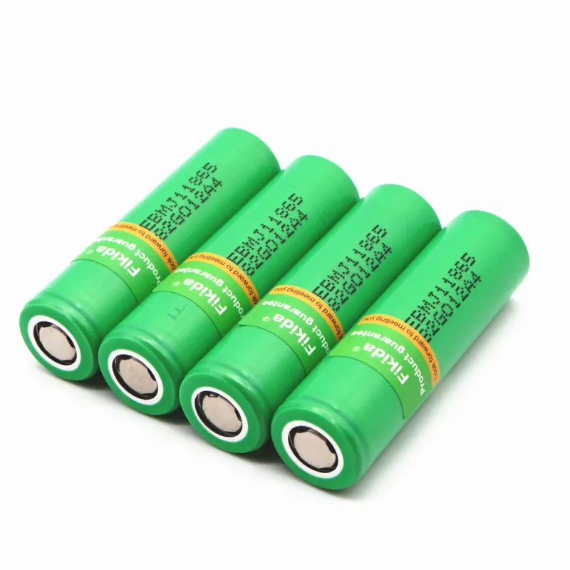 2/3/4/6 шт для 3500 mah MJ1 18650 аккумулятор INR18650MJ1 10A разряда li-iony батарея 3500 mah INR18650MJ1 батареи