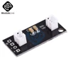 DC 5 -5.5V Single Axis Light Source Track Sensor Solar Energy Panel Tracking Sensor Module Automatic Circuit Board with Probe ► Photo 3/6