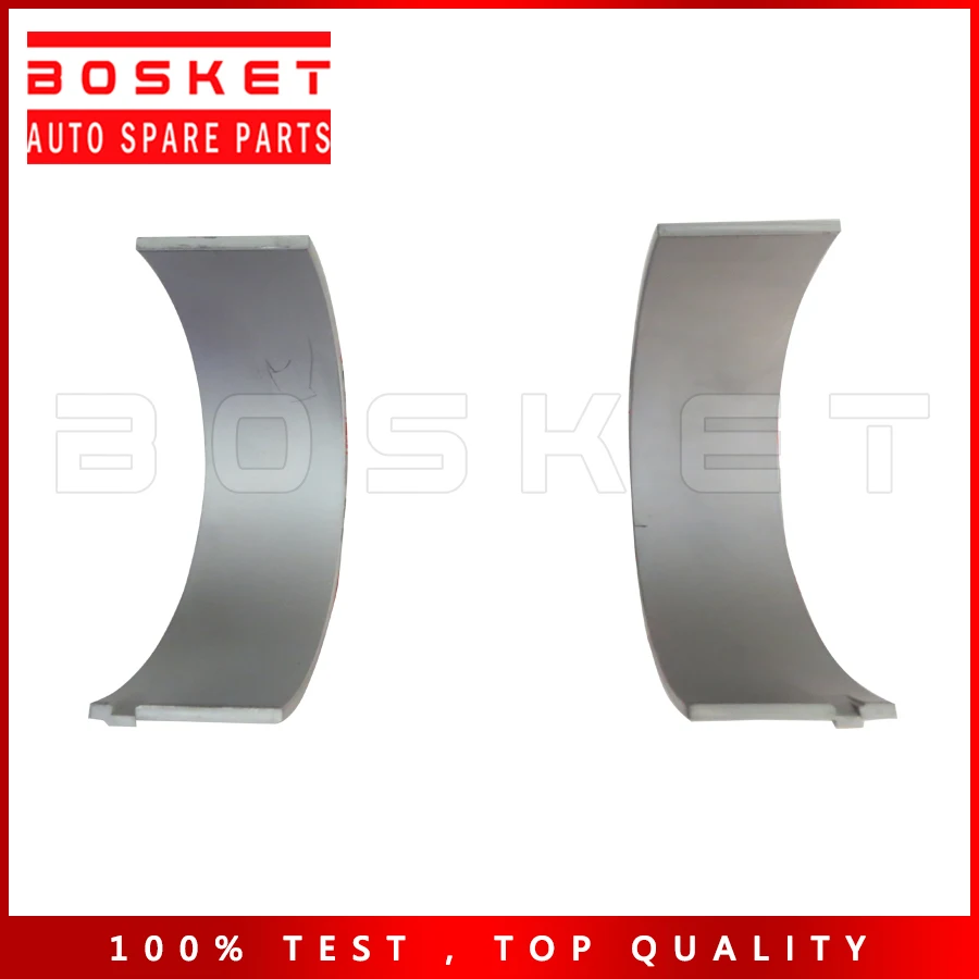 ISUZU 4HK1 6HK1 Standard Connecting Rod Metal Set 8976163580 8-97616358-0 8980554800 8-98055480-0 RP4100K  