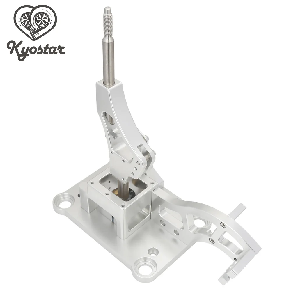Алюминиевая ручка переключения передач для Acura RSX/K серии EF EG EK DC2 Civic 2001-2005 EM2/ES |