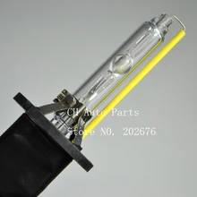 Лучшее качество в Китае, 35W HEARTRAY D2S/D2H/D1S HID ксеноновая лампа/лампа, мяч SAHPE, 5500K