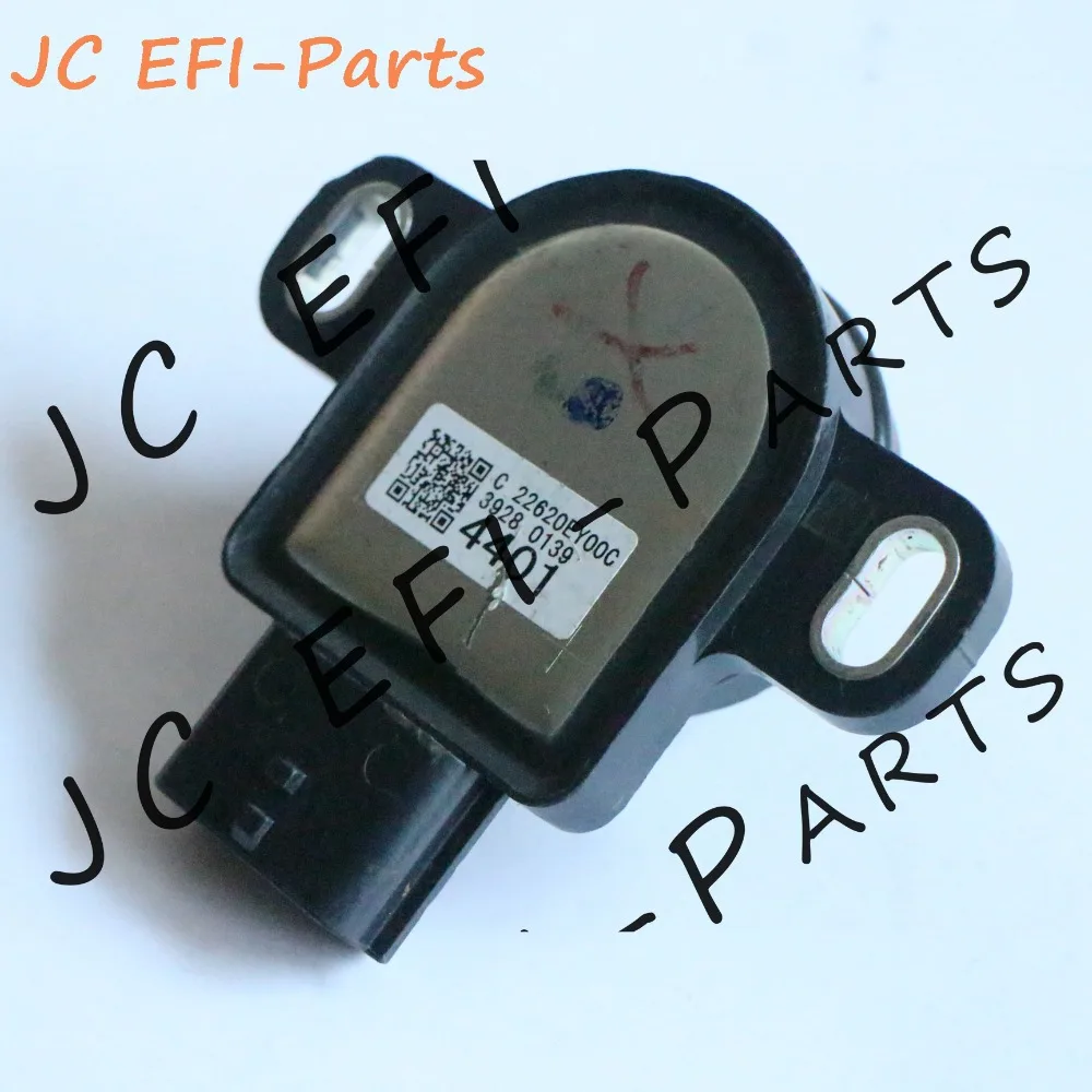 22620EY00C TPS Sensor Throttle position sensor For Nissanin Throttle