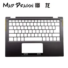 MAD DRAGON бренд ноутбук Упор для рук верхний чехол в сборе для acer спин 1 SP111-32N SP1 111 SP111-32N-C2X3 NC210110G3844