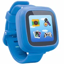 Turnmeon touchscreen spiel smart watch für kinder kinder uhr studenten freude multifunktions kinder smartwatch weihnachtsgeschenk ok520