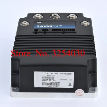 

Supplying Home-made 600A 48V 84V DC Controller Replacing CURTIS DC SepEx MOTOR CONTROLLER 1244 6661 for EP Electric Forklift