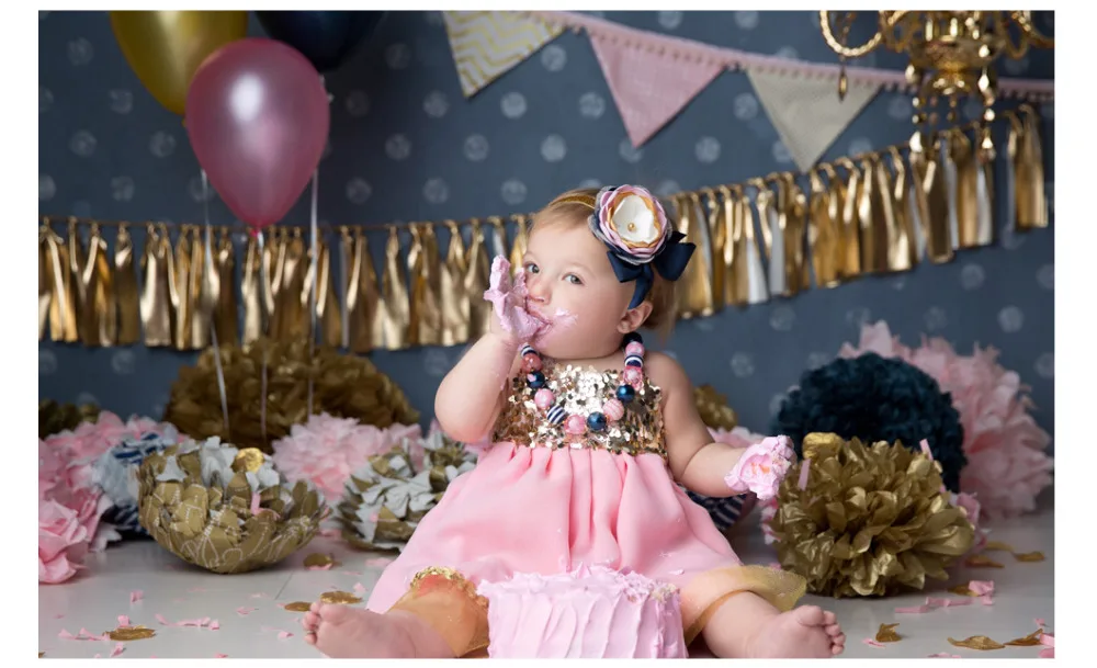 

3x5ft backgrounds newborn props and backdrops flower photography background baby for photo studio G015