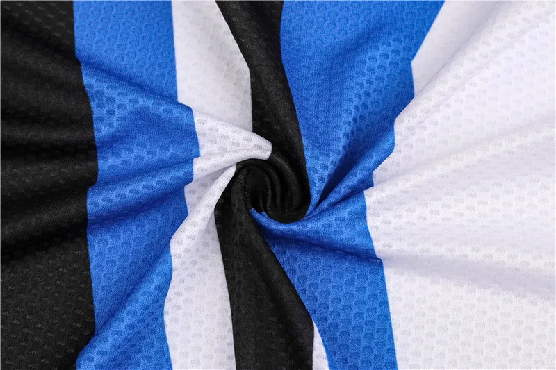 Высокое качество Pro для мужчин лето Велоспорт Джерси комплект Roupa Ciclismo короткий рукав костюм/9D гель площадку Mtb велосипедная форма
