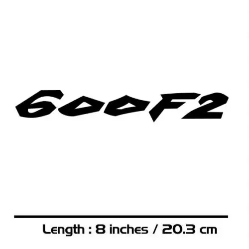 Honda CBR 600 f2