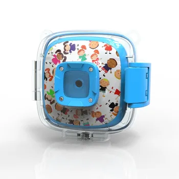

2MP 1080P Water-proof Kids Camera Take Photo and Video Camera