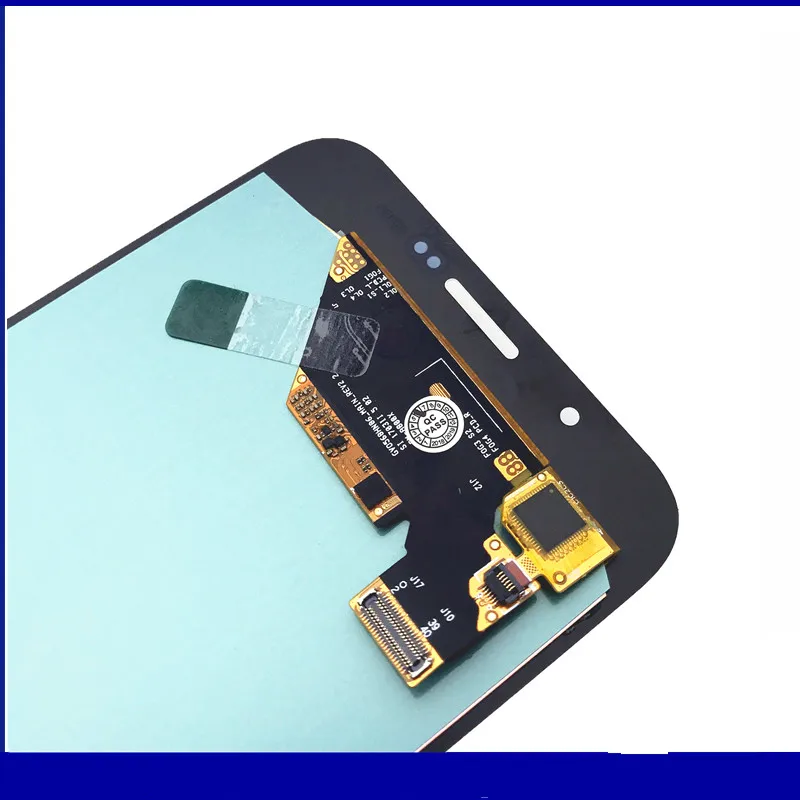 

Phone LCD Display Touch Digitizer Screen Assembly 100% Tested Replacement For Samsung Galaxy A8 A800 A8000 A800F