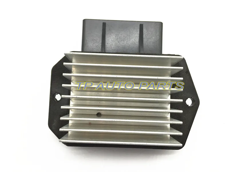 Heater Blower Motor Resistor For T oyota L exus Scion ES330 D odge OEM