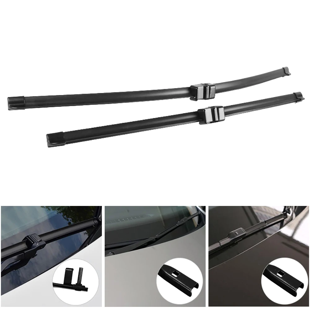 Buy Car Wipers Wiper Blades For Volkswagen Jetta A5