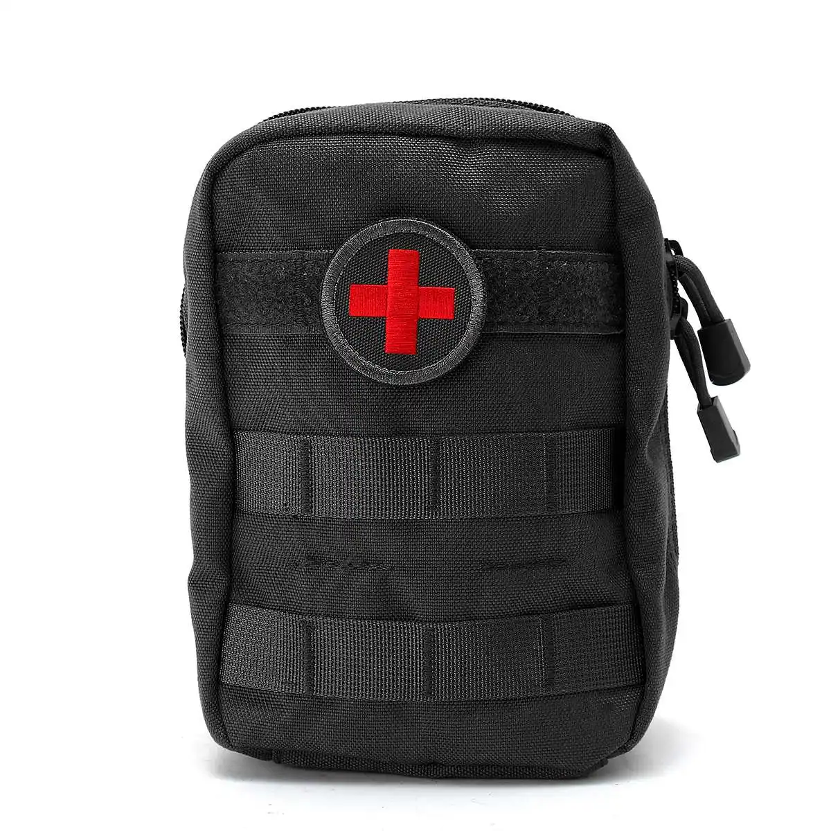 Tactical First Aid Bag Dacron Small Mesh Drawstring Bag Outdoor