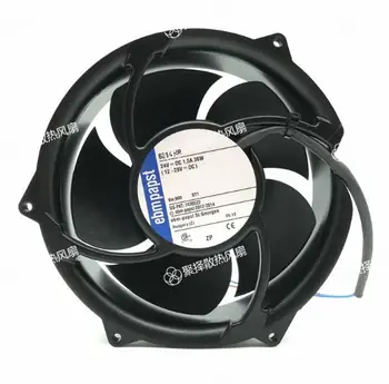 

Original ebmpapst 6314HR-900 DC24V 36W ACS510-01-180A-4 ABB fan