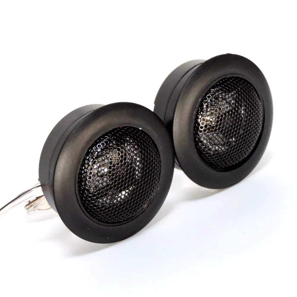 car tweeter tweeter, converted audio tweeter, TS T120 treble Surface