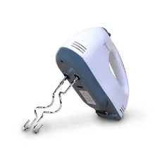 JamieLin производитель Электрический венчик ручной выпечки электрический венчик для сбивания яиц Мини-микшерный смеситель кухня