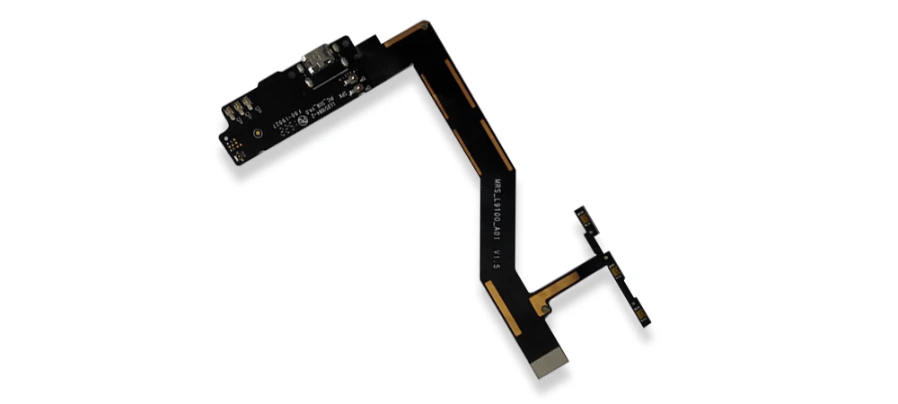 WEETEN подлинное USB зарядное устройство гибкий кабель для BQ Aquaris M5 5 0 &quotUSB зарядный